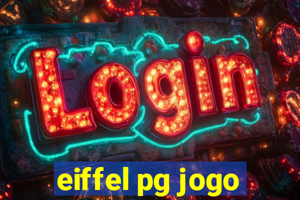 eiffel pg jogo